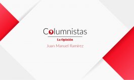 Juan Manuel Ramirez