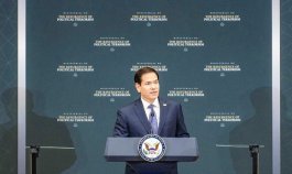 MARCO RUBIO 