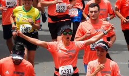 MEDIA MARATON DE BOGOTÁ