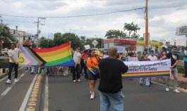 Marcha diversa.
