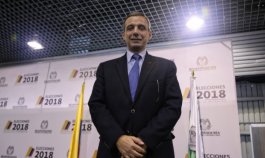 Miguel Gómez, Minhacienda. Foto: Colprensa.