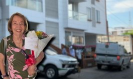 Profesora Glenda Bustamante