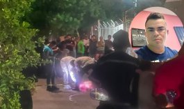 Rolón Asesinato Atalaya