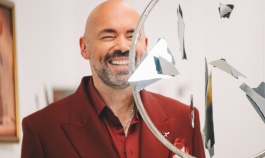Santiago Cruz.