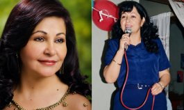 Sonia Trigos celebra 50 años de carrera con un disco que convierte los recuerdos en canciones.