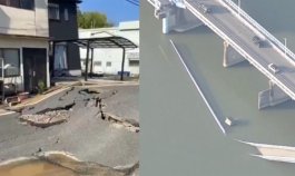 TERREMOTO EN JAPON 