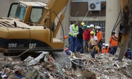 TERREMOTO EN VENEZUELA 