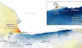 TERREMOTOS VENEZUELA 
