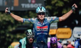 Tour de Francia Merlier 