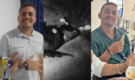 Tres Asesinados Ocaña