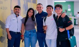 Unisimón consolida su liderazgo