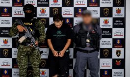 Envían a la cárcel a El Paisa por desaparición de un ingeniero en Antioquia
