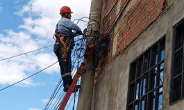 Las actividades ejecutadas dentro del Plan cuentan con los respectivos soportes técnicos, lo cual permite verificar el desarrollo de las obras adelantadas en los diferentes sectores intervenidos./Foto: cortesía