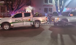Asesinan a un hombre a tiros en el barrio San José, de Cúcuta