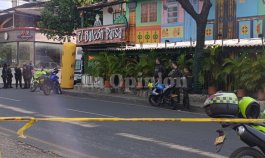 Ataque armado en El Malecón de Cúcuta deja un hombre herido