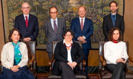 Junta Directiva del Banco de la República. / Foto cortesía