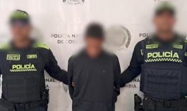 Capturado el sujeto que le habría quitado la vida a una joven 16 años en Barranquilla