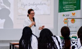 Investigadoras fomentan la caficultura femenina en Norte de Santander 