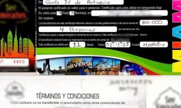 Capturan a dos presuntos responsables de millonaria estafa con falsas agencias de viajes