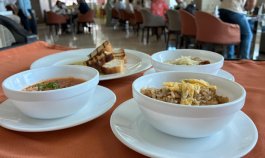 La gastronomía hotelera busca dinamizar la economía de Cúcuta