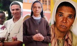 La monja colombiana que perdonó a sus secuestradores y volvió a dedicar su vida a los más necesitados ⭐