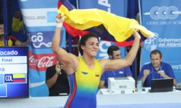 República Dominicana está lista para recibir los Juegos Centroamericanos y del Caribe 2026