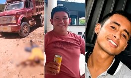 Asesinatos en Ocaña. / Foto: cortesía