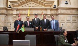  Norte de Santander impulsa agenda regional ante la nueva bancada del Congreso