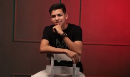 El cucuteño Sebas Lemus debuta con un homenaje al vallenato tradicional.