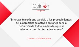 Universidad de Atalaya