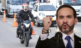 Abelardo de la Espriella propone reducir hasta 50% las multas de tránsito