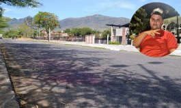 Accidente Noreña Los Patios