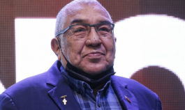 Alci Acosta.