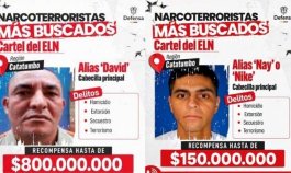 Alias David y Nike Eln