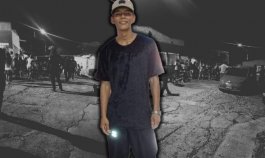 Asesinato Maicol Doña Nidia