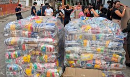 Ayudas humanitarias banco de alimentos 