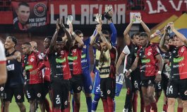 Cúcuta Deportivo, segundo semestre de 2026. 