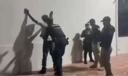 Alias ‘Ñaca’: el sicario dominicano que fingió su muerte y terminó capturado en Colombia