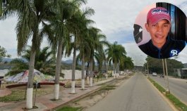 Chatarra Malecón Ábrego