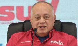 DIOSDADO CABELLO