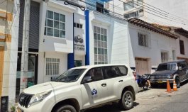 Investigan a defensor de Ocaña por presunta filtración de información de líderes sociales.