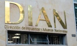 Qué es estar "colgado" con la DIAN