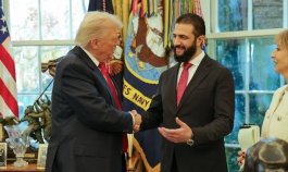 Estados Unidos retira a Siria de su lista de países patrocinadores del terrorismo tras 47 años