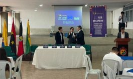 EUROMODELO CÚCUTA 