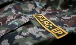 Cuatro capturados en Ecuador por presuntos nexos con disidencia de la FARC
