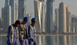 Estos son los 15 países con mayor porcentaje de población en edad de trabajar