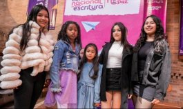 El Concurso Nacional de Escritura premia a 5 autores de Norte de Santander, cuyas historias de paz quedarán en la memoria