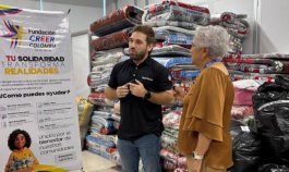 Jornada de donación