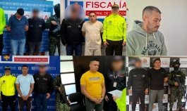 Militares Alimentos Ocaña