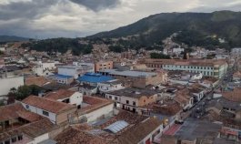 En Ocaña se encuentran encendidas las alarmas ante los movimientos telúricos de los últimos días.